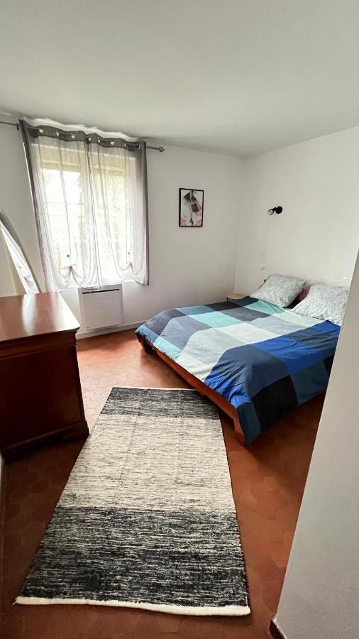 Maison 130 M2 6 Pers Proche Lac Сустон Экстерьер фото